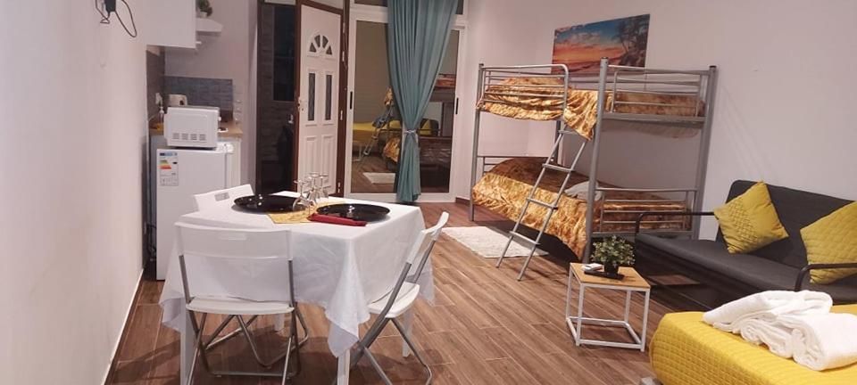 Al "Hospedaria Por Do Sol" Sunset Olhão Екстериор снимка