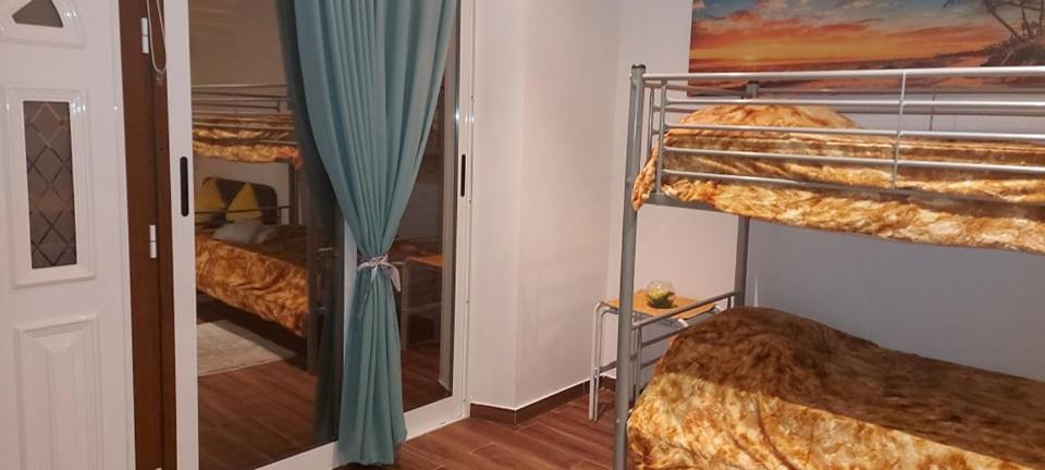 Al "Hospedaria Por Do Sol" Sunset Olhão Екстериор снимка