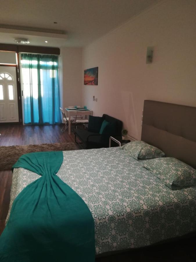 Al "Hospedaria Por Do Sol" Sunset Olhão Екстериор снимка